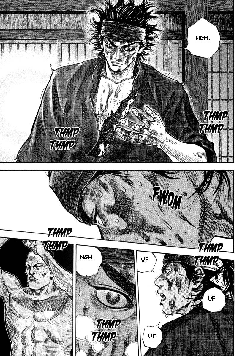 Read Vagabond IT Manga Online