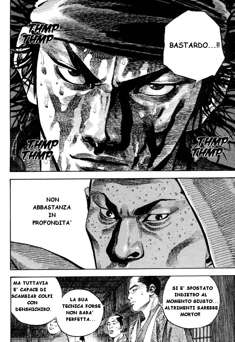 Read Vagabond IT Manga Online