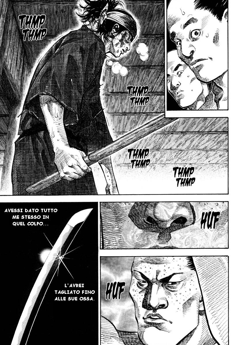 Read Vagabond IT Manga Online