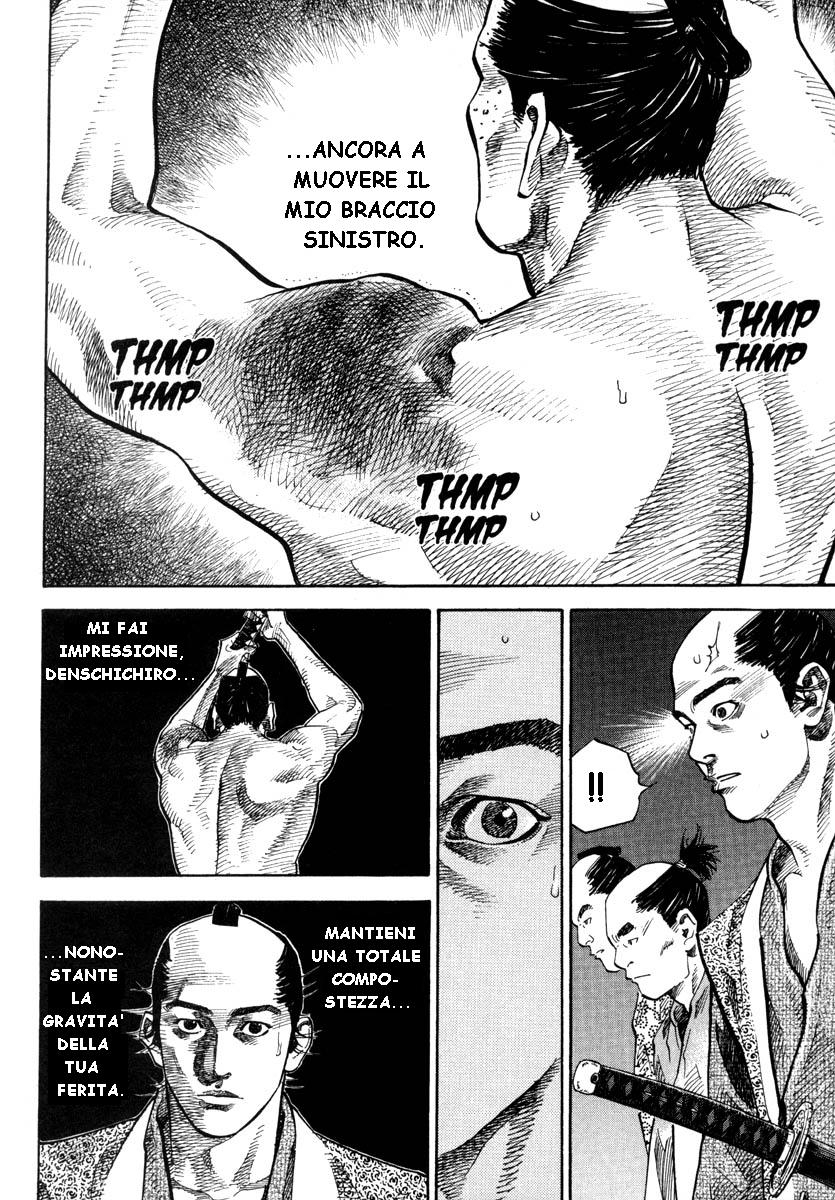 Read Vagabond IT Manga Online