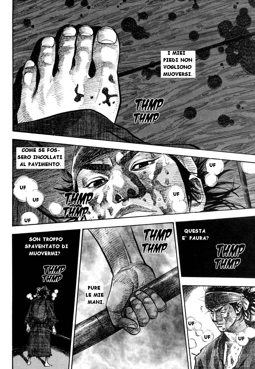 Read Vagabond IT Manga Online