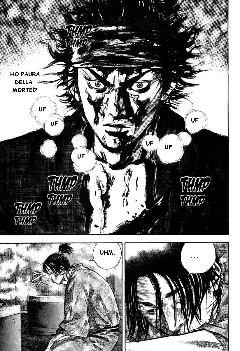 Read Vagabond IT Manga Online