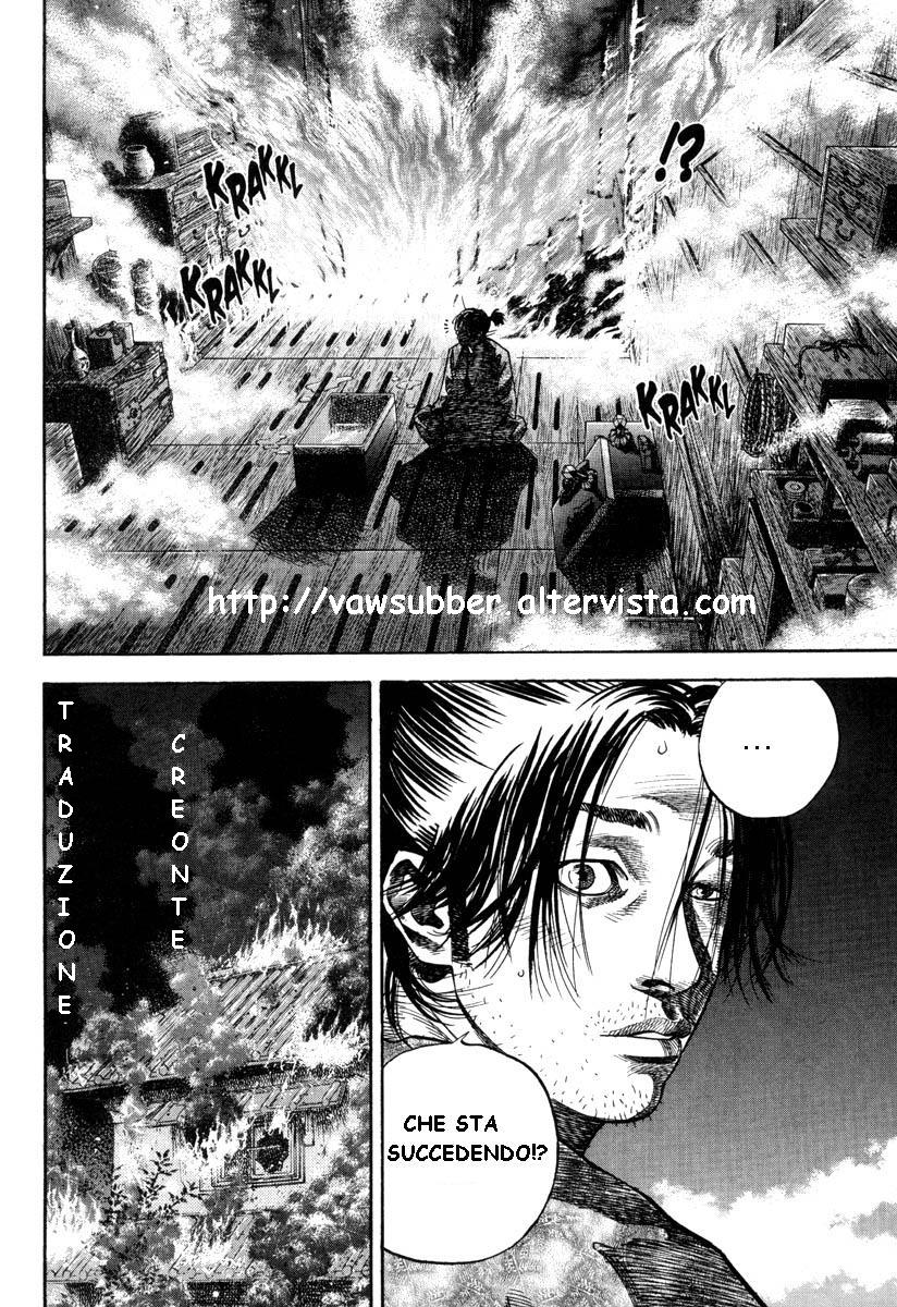 Read Vagabond IT Manga Online