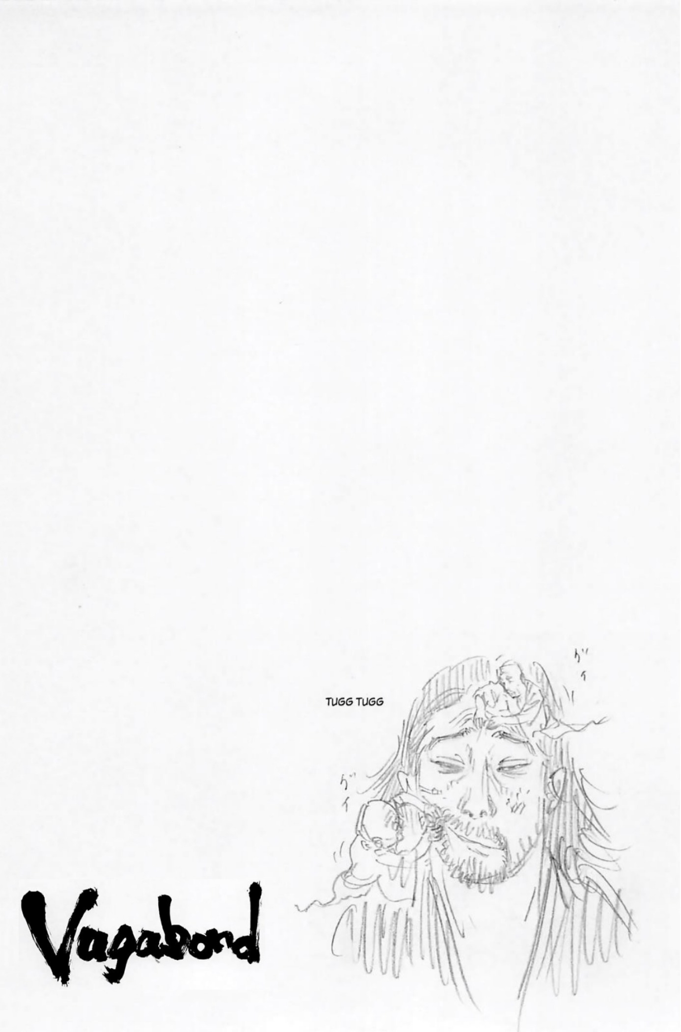 Read Vagabond IT Manga Online
