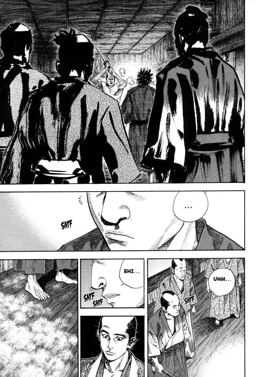 Read Vagabond IT Manga Online