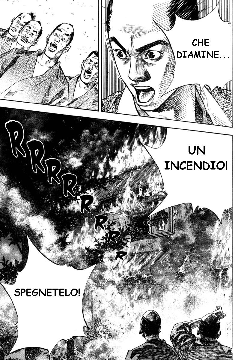 Read Vagabond IT Manga Online