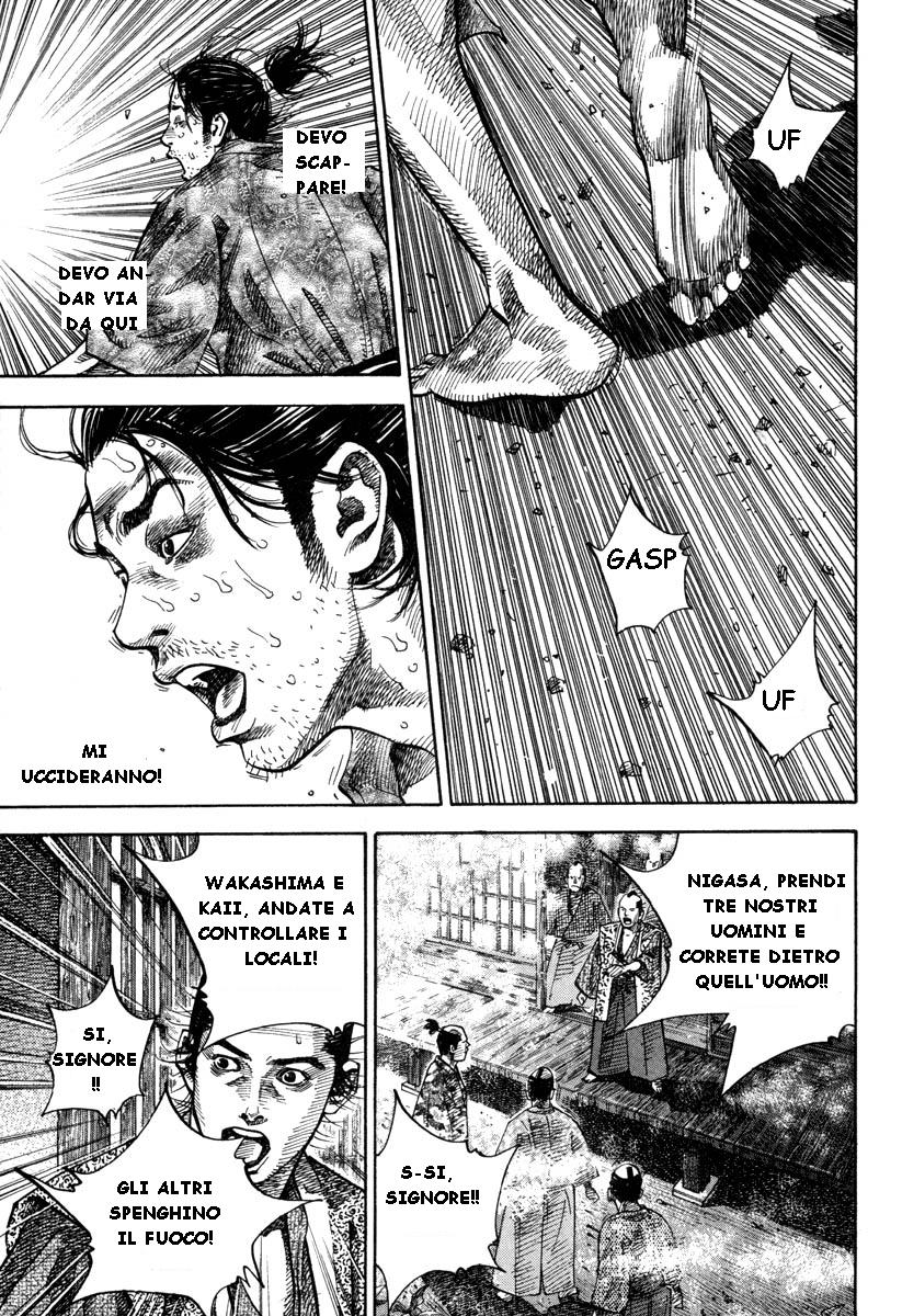 Read Vagabond IT Manga Online