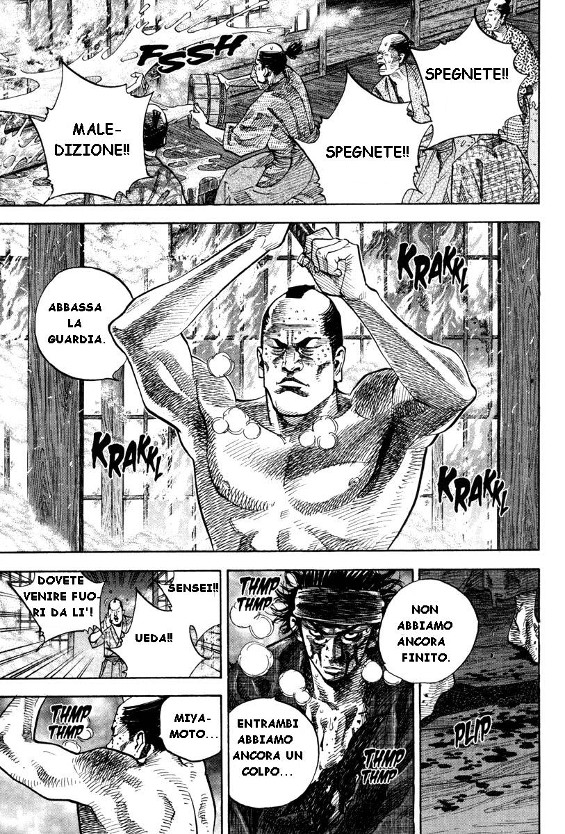 Read Vagabond IT Manga Online