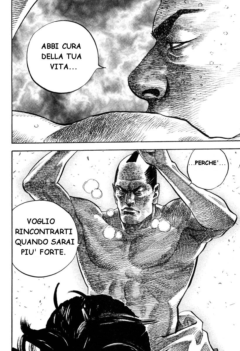 Read Vagabond IT Manga Online