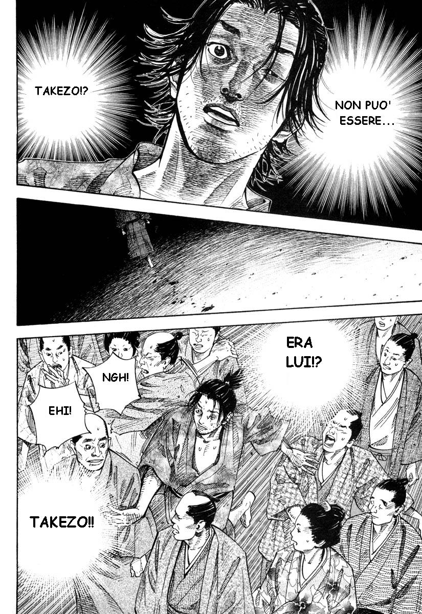 Read Vagabond IT Manga Online
