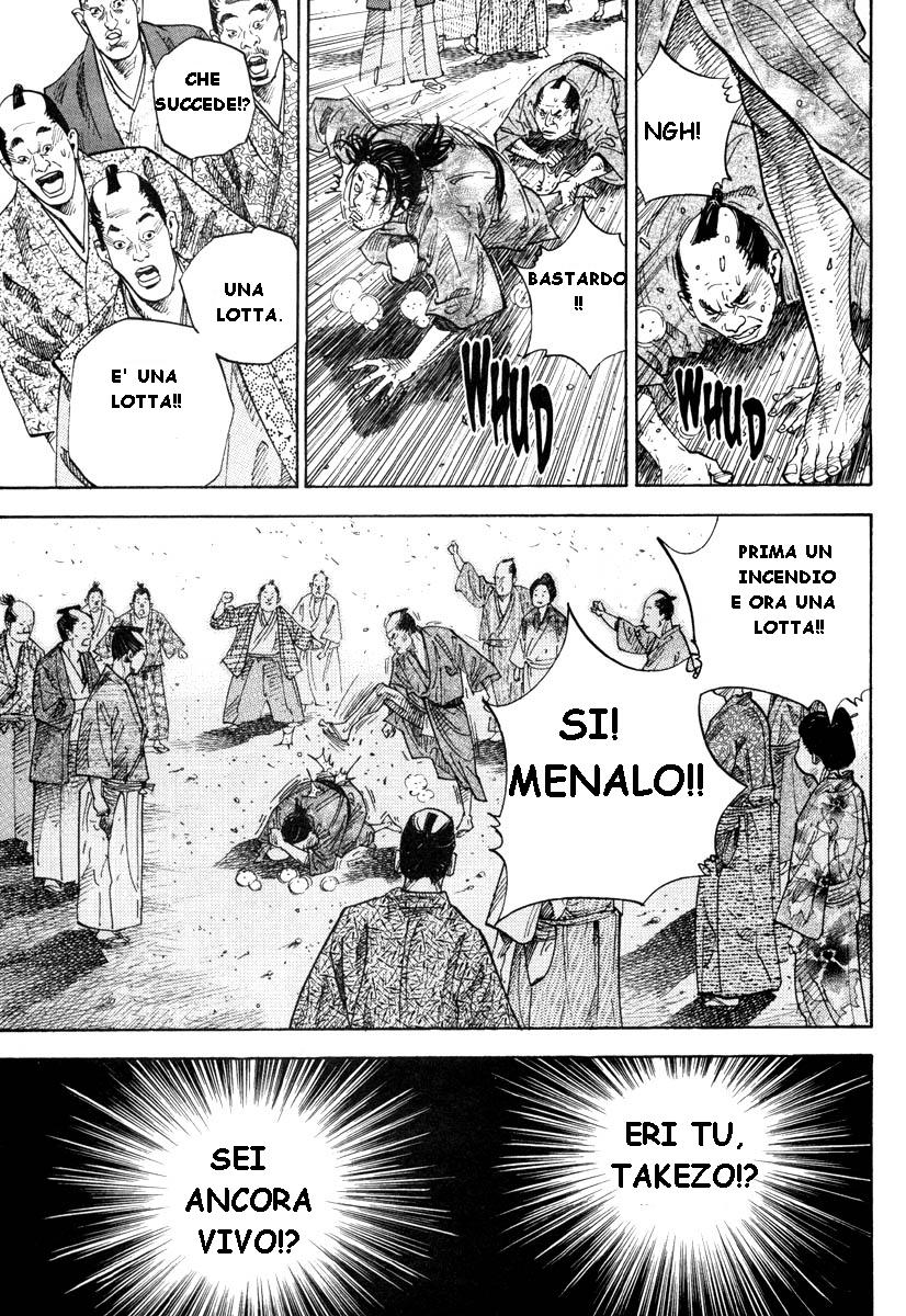 Read Vagabond IT Manga Online