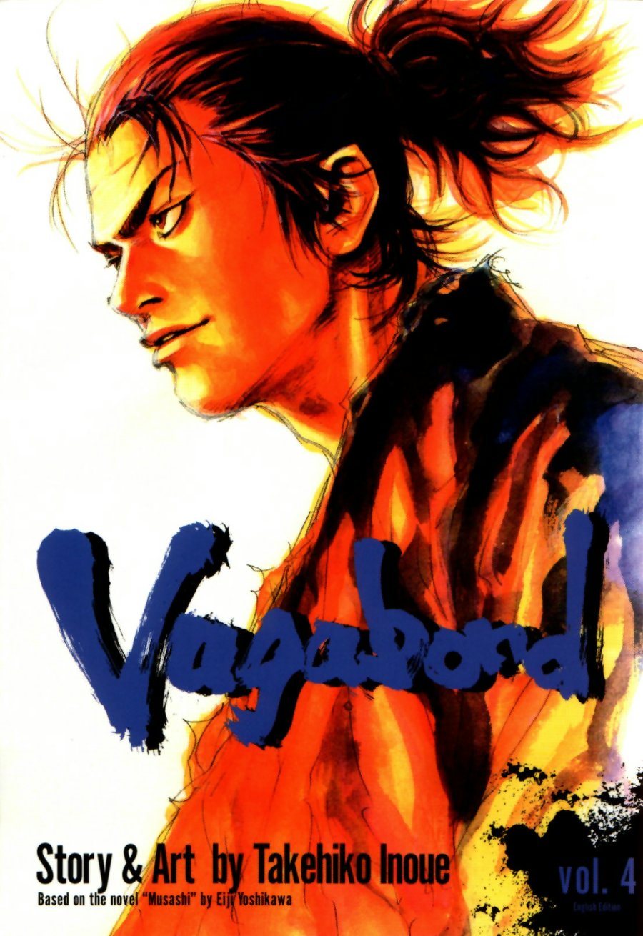 Read Vagabond IT Manga Online