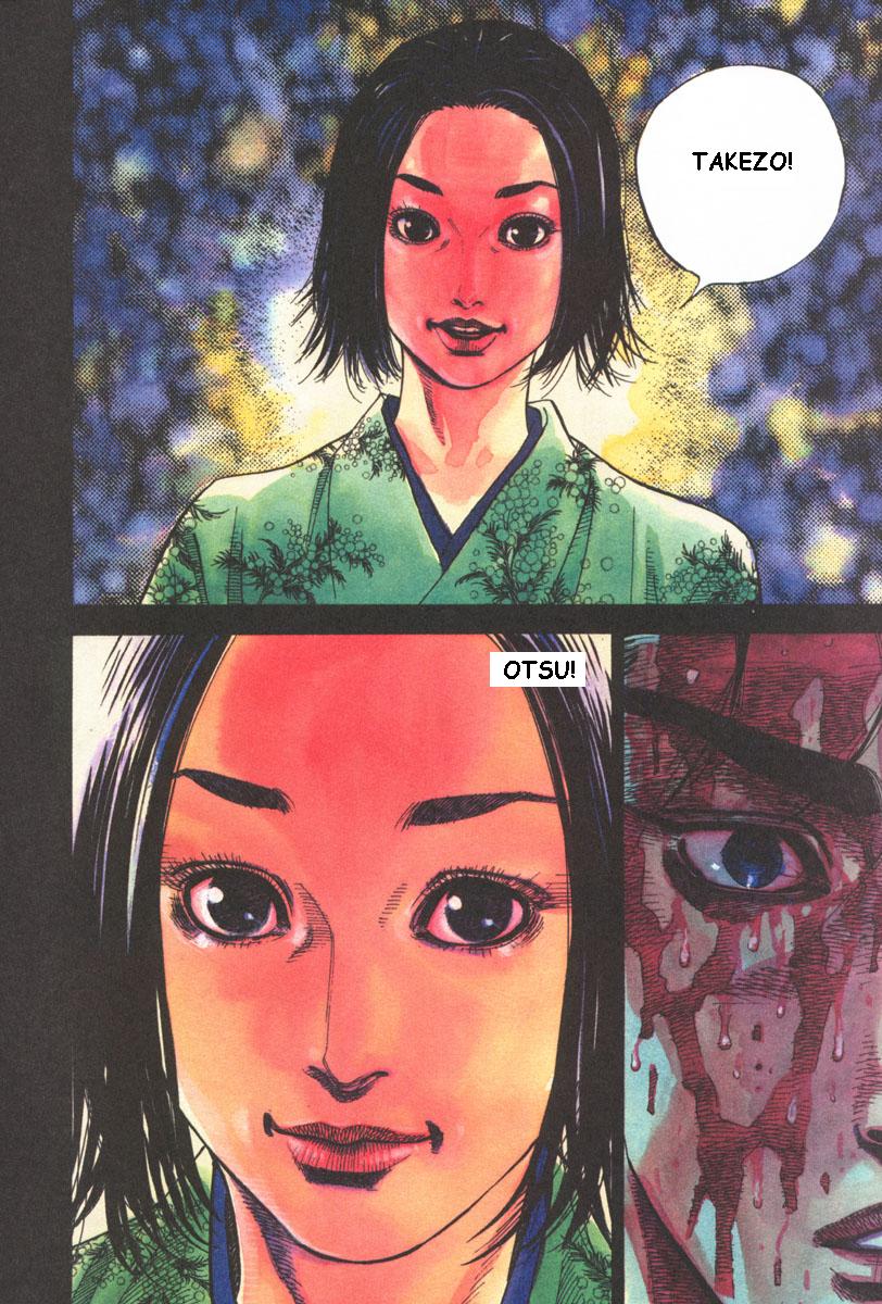 Read Vagabond IT Manga Online
