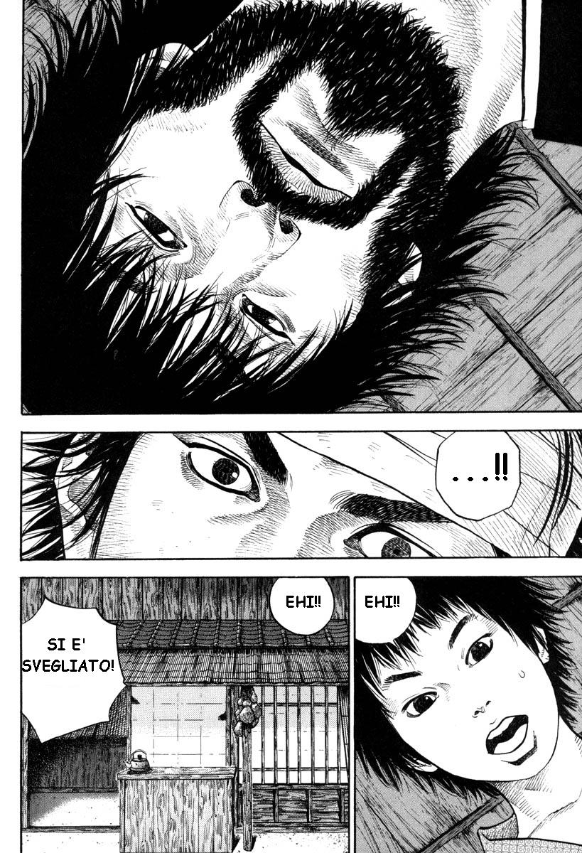 Read Vagabond IT Manga Online