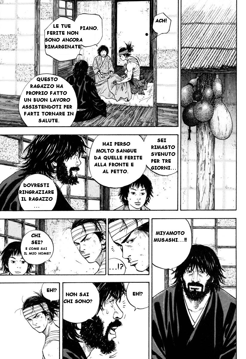 Read Vagabond IT Manga Online