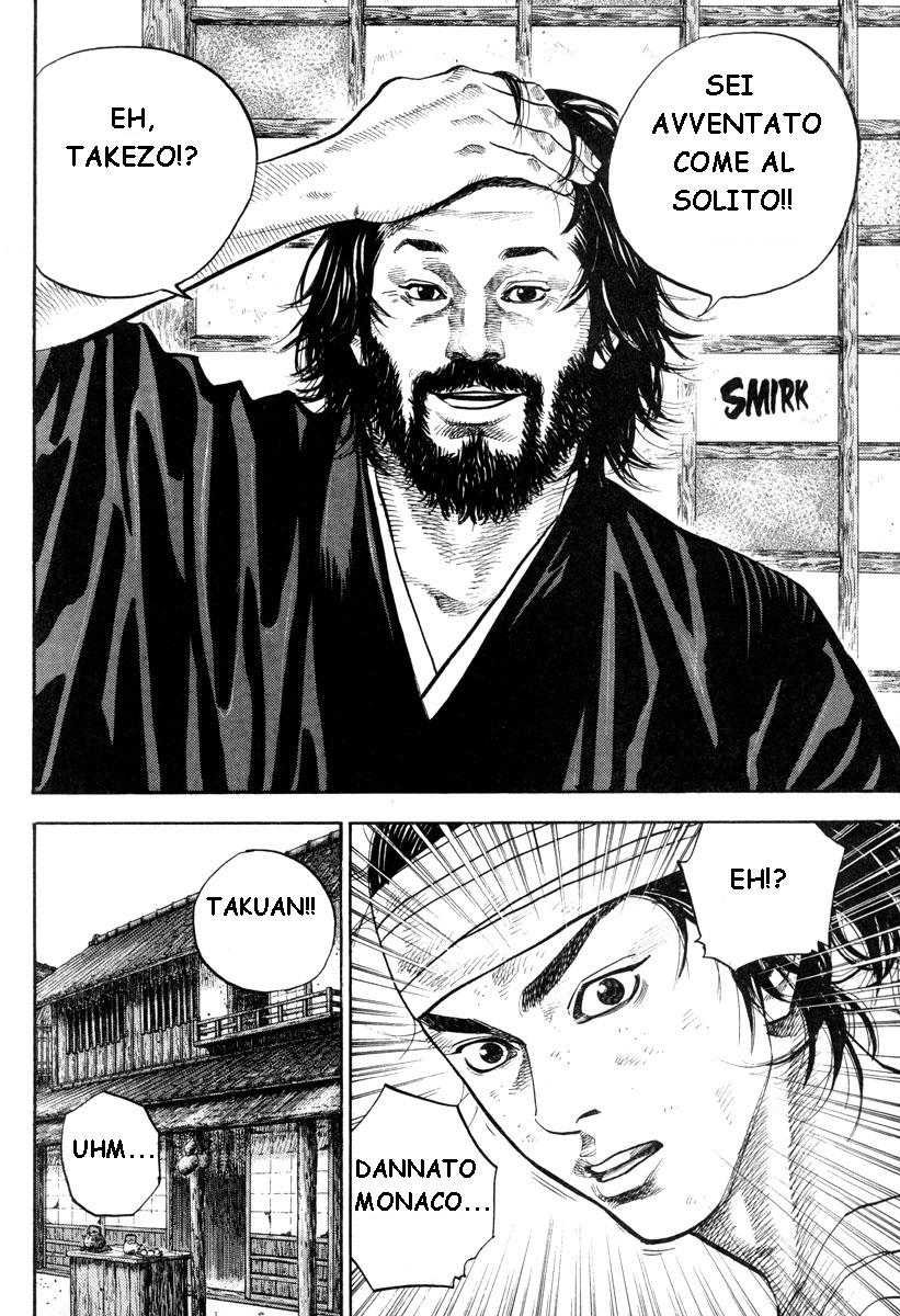 Read Vagabond IT Manga Online