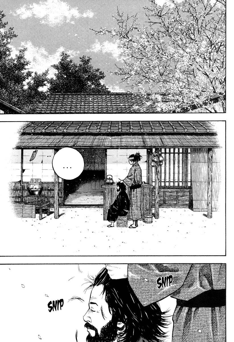 Read Vagabond IT Manga Online