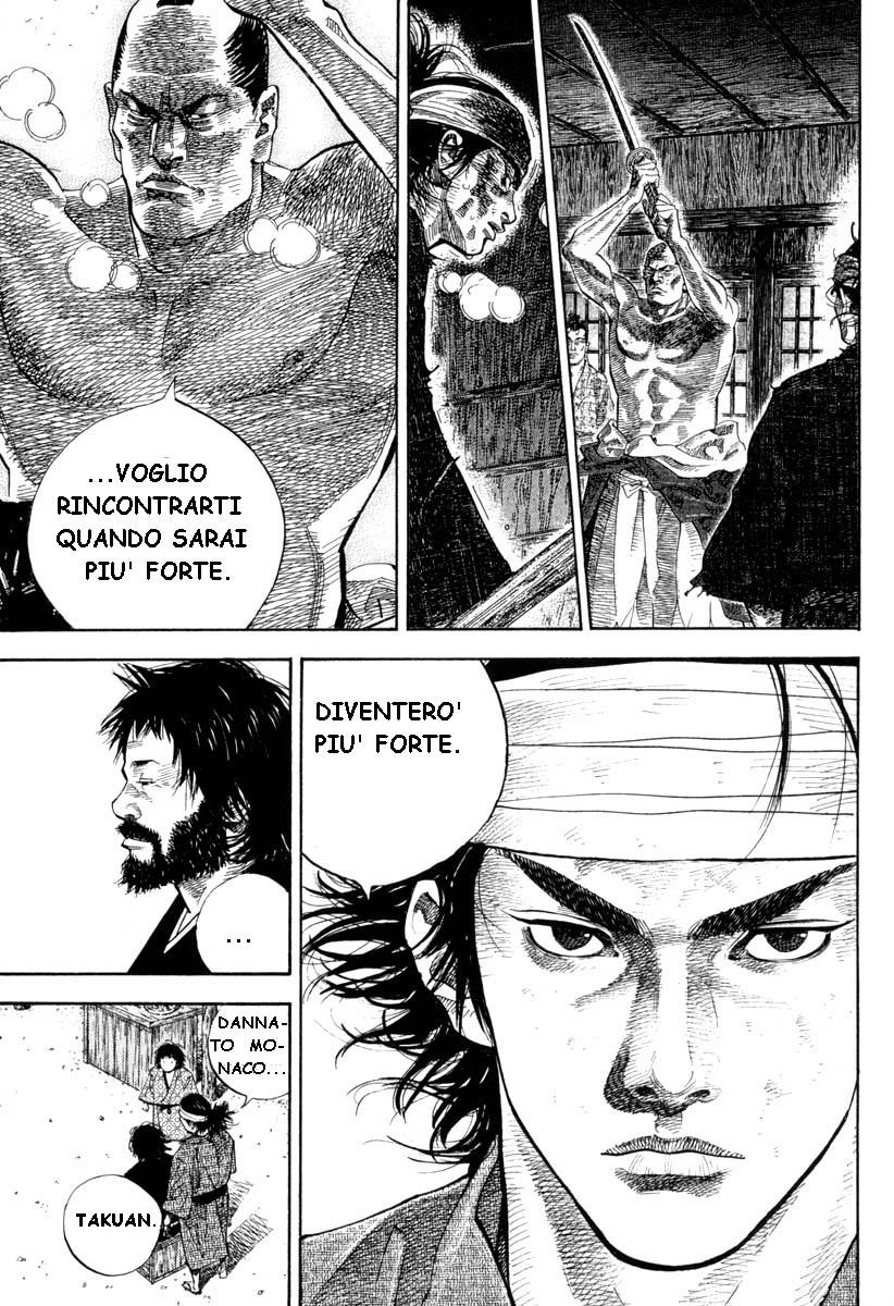 Read Vagabond IT Manga Online