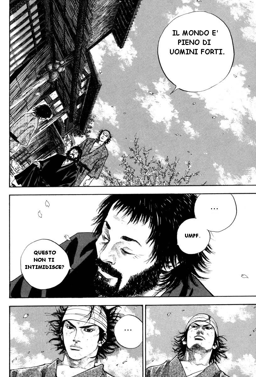 Read Vagabond IT Manga Online