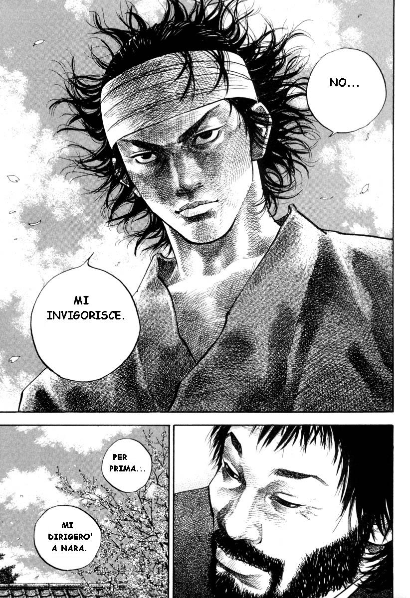 Read Vagabond IT Manga Online