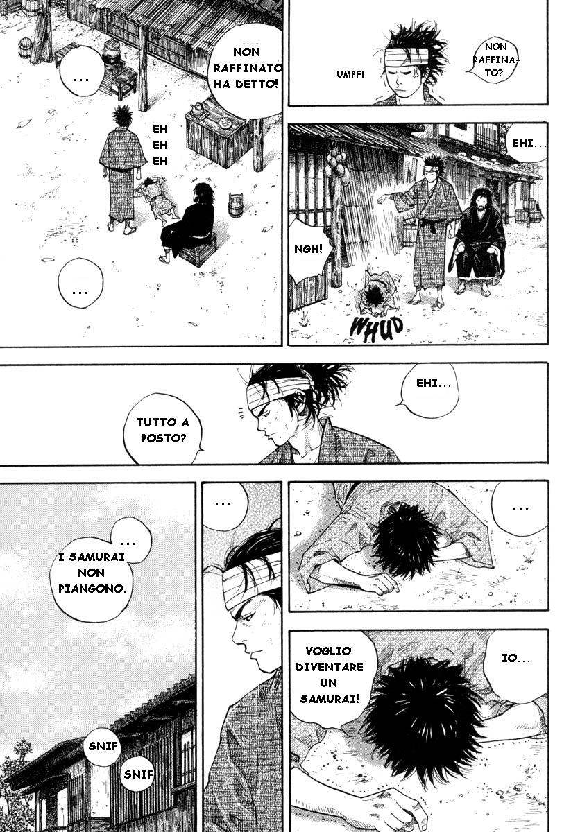 Read Vagabond IT Manga Online