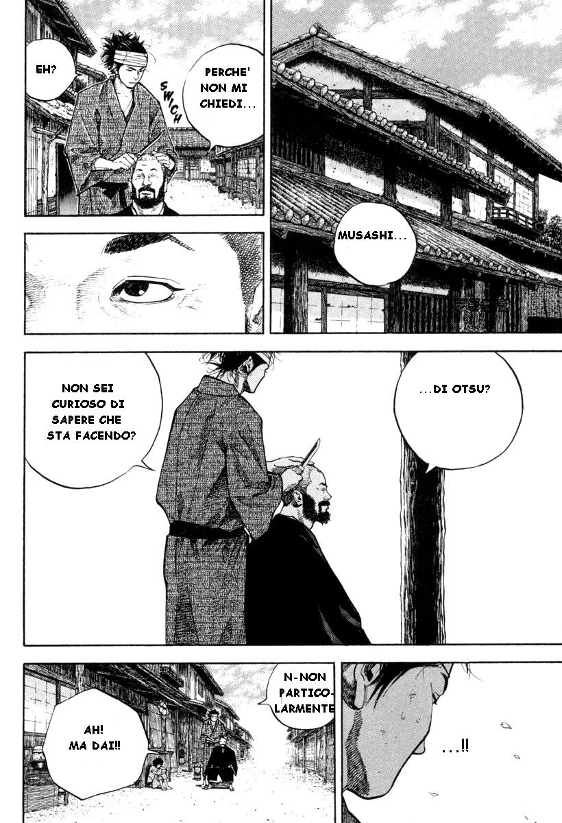 Read Vagabond IT Manga Online