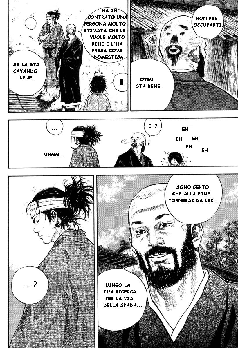 Read Vagabond IT Manga Online