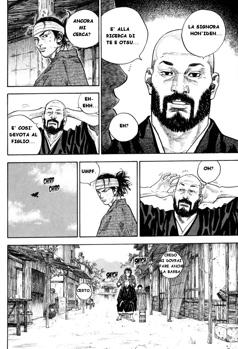 Read Vagabond IT Manga Online