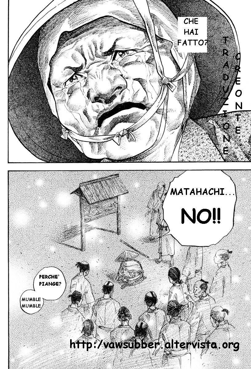 Read Vagabond IT Manga Online