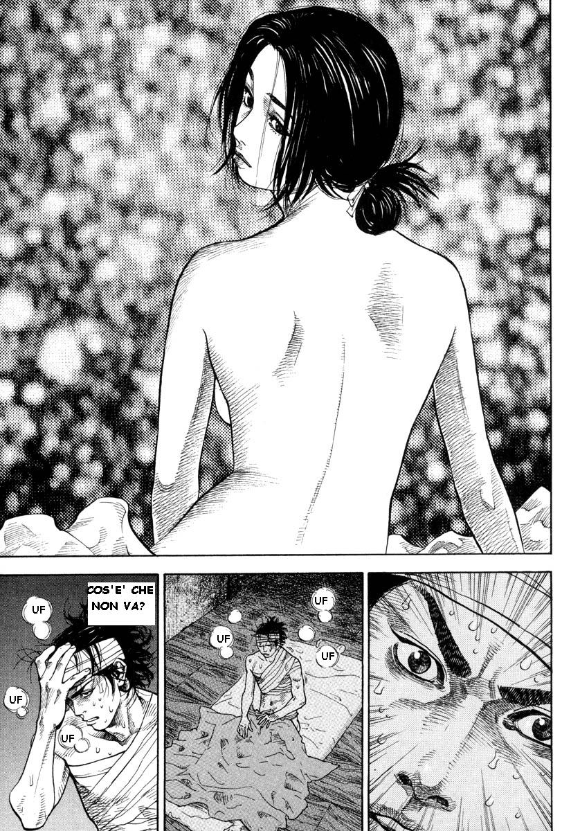 Read Vagabond IT Manga Online