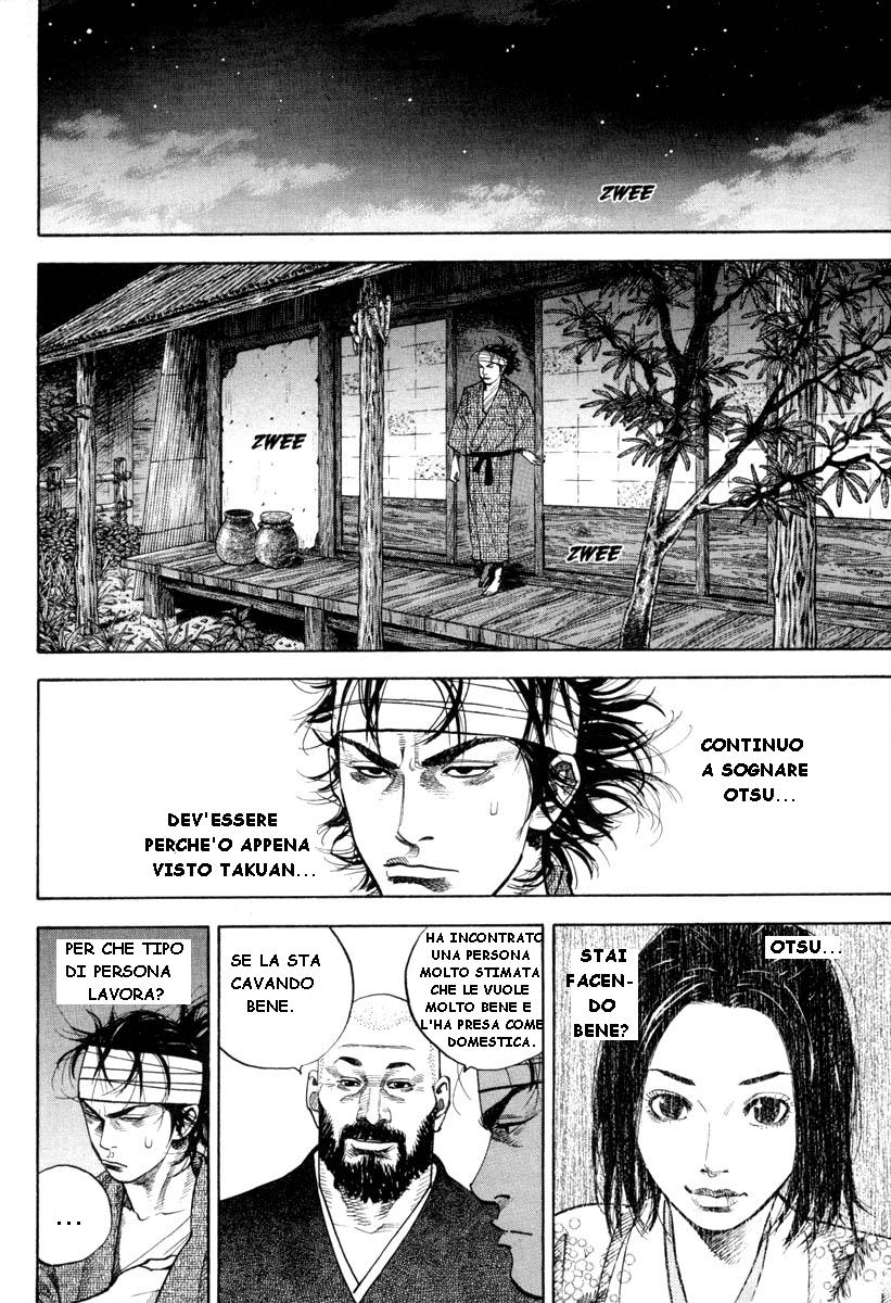 Read Vagabond IT Manga Online
