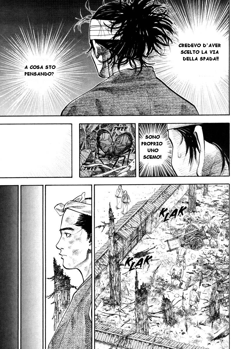 Read Vagabond IT Manga Online