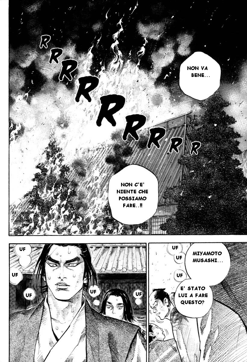 Read Vagabond IT Manga Online