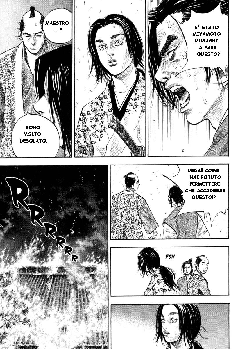 Read Vagabond IT Manga Online