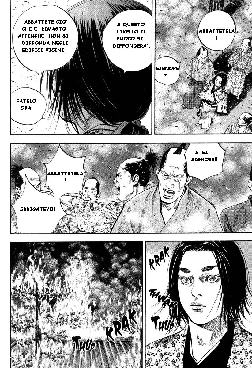 Read Vagabond IT Manga Online