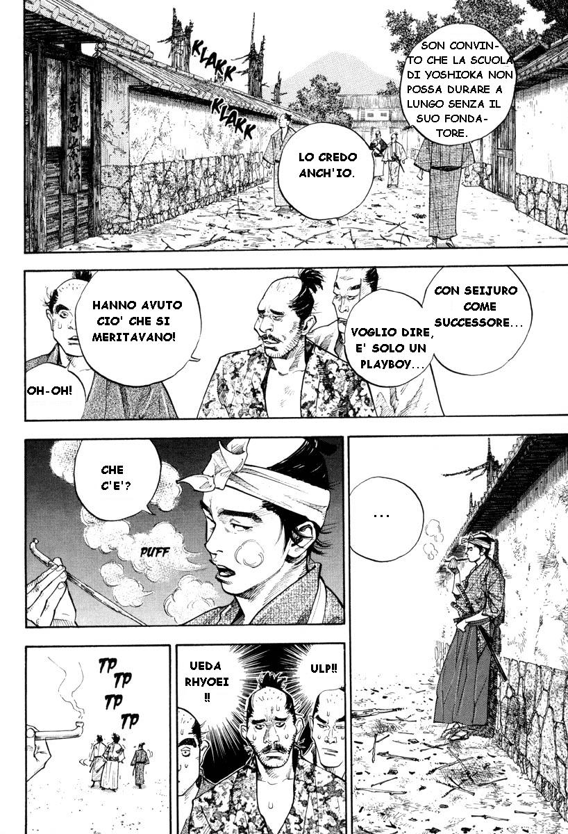 Read Vagabond IT Manga Online
