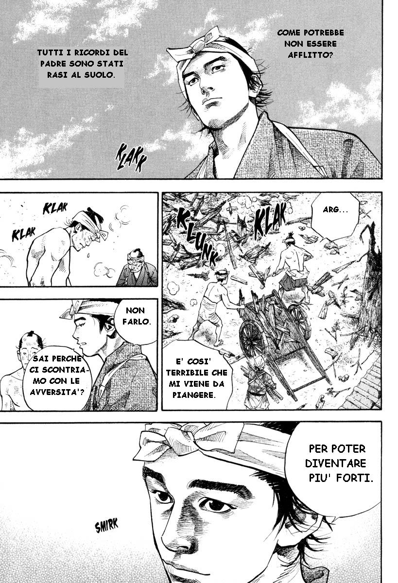 Read Vagabond IT Manga Online