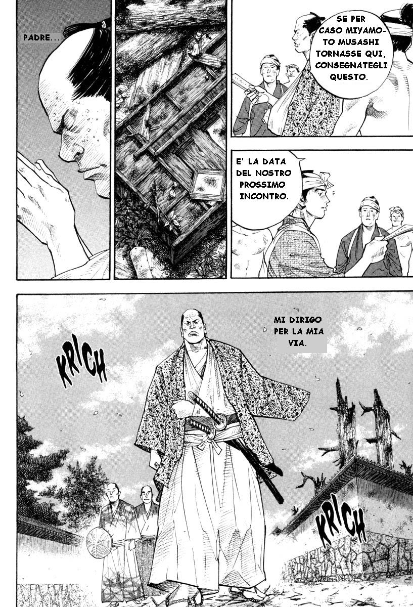 Read Vagabond IT Manga Online