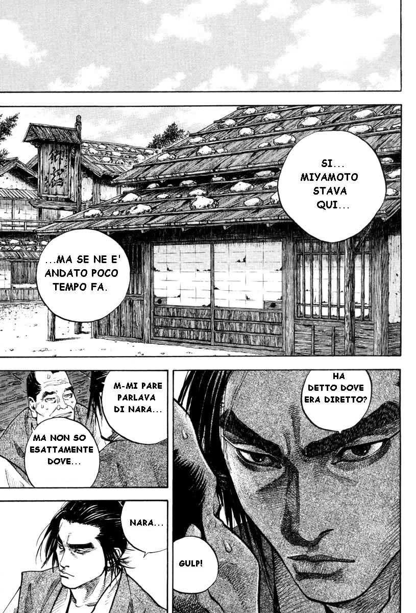 Read Vagabond IT Manga Online