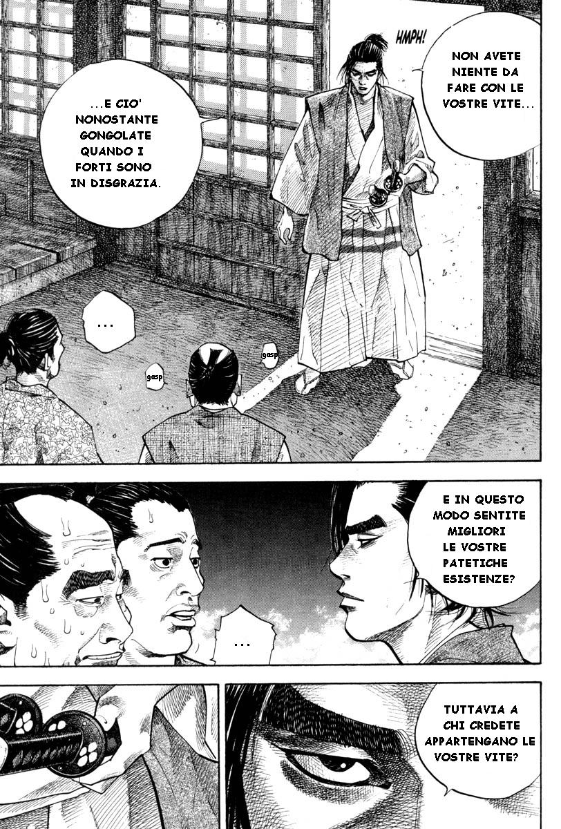 Read Vagabond IT Manga Online