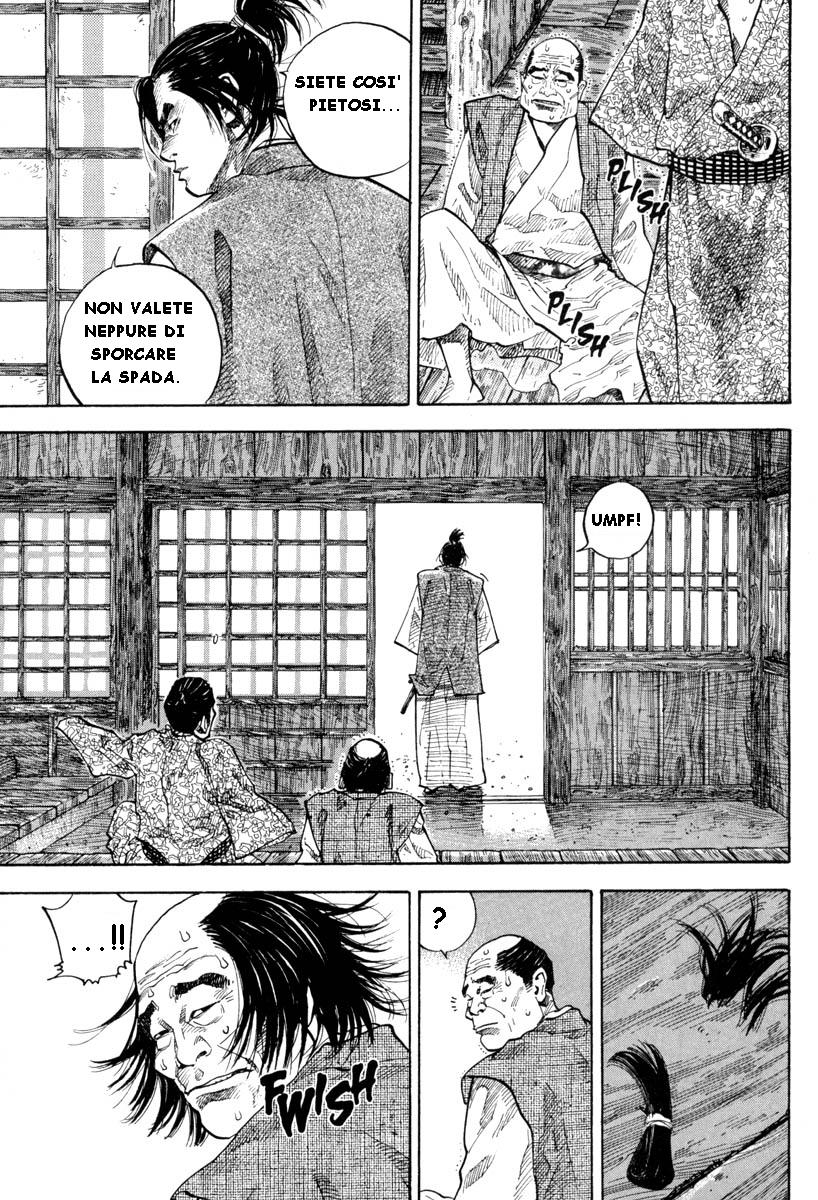 Read Vagabond IT Manga Online
