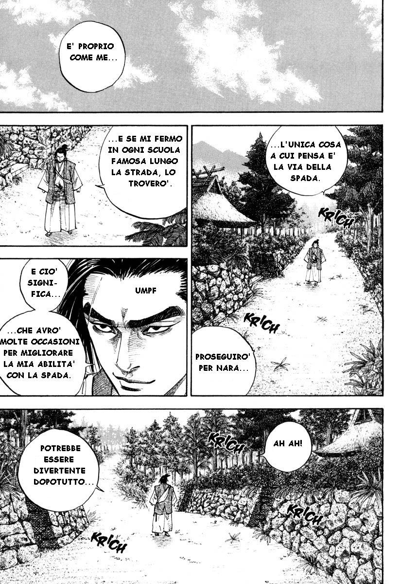 Read Vagabond IT Manga Online
