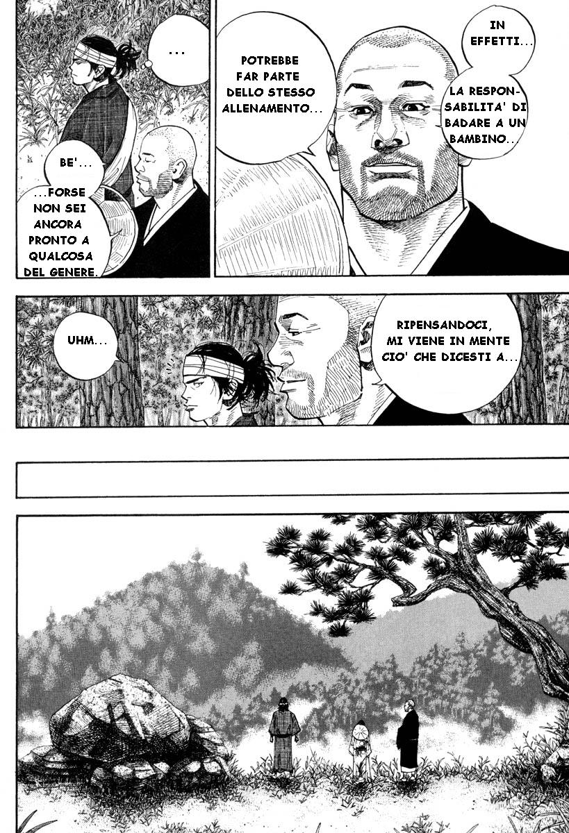 Read Vagabond IT Manga Online