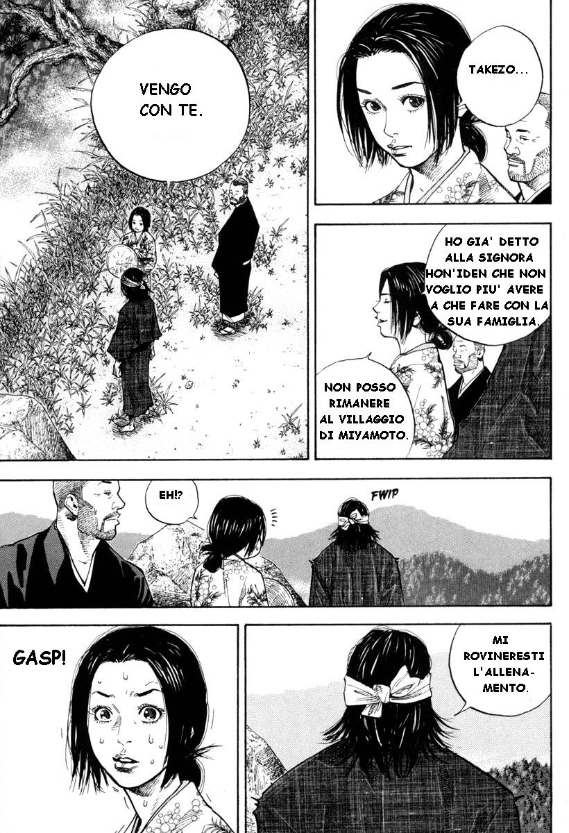Read Vagabond IT Manga Online