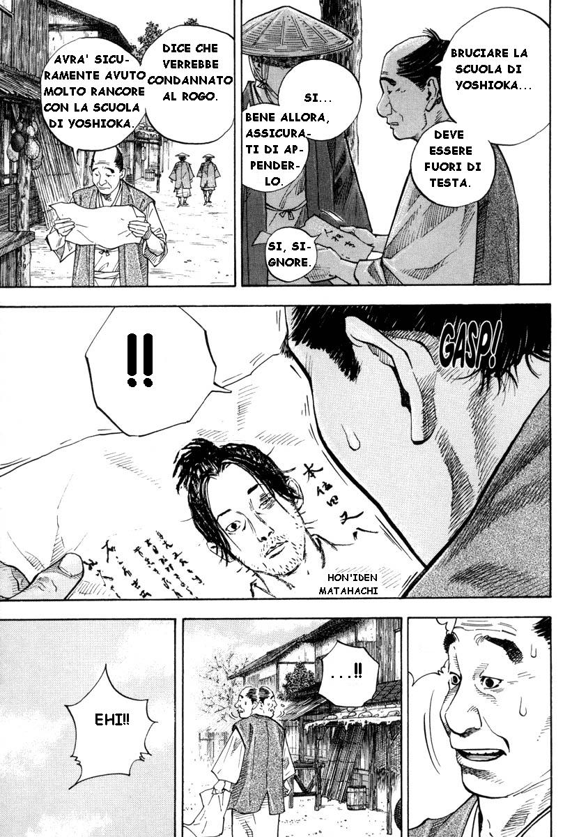 Read Vagabond IT Manga Online