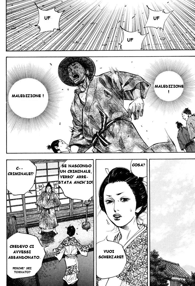 Read Vagabond IT Manga Online
