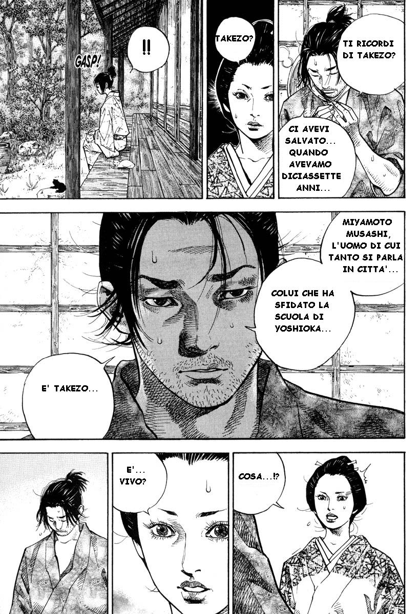 Read Vagabond IT Manga Online