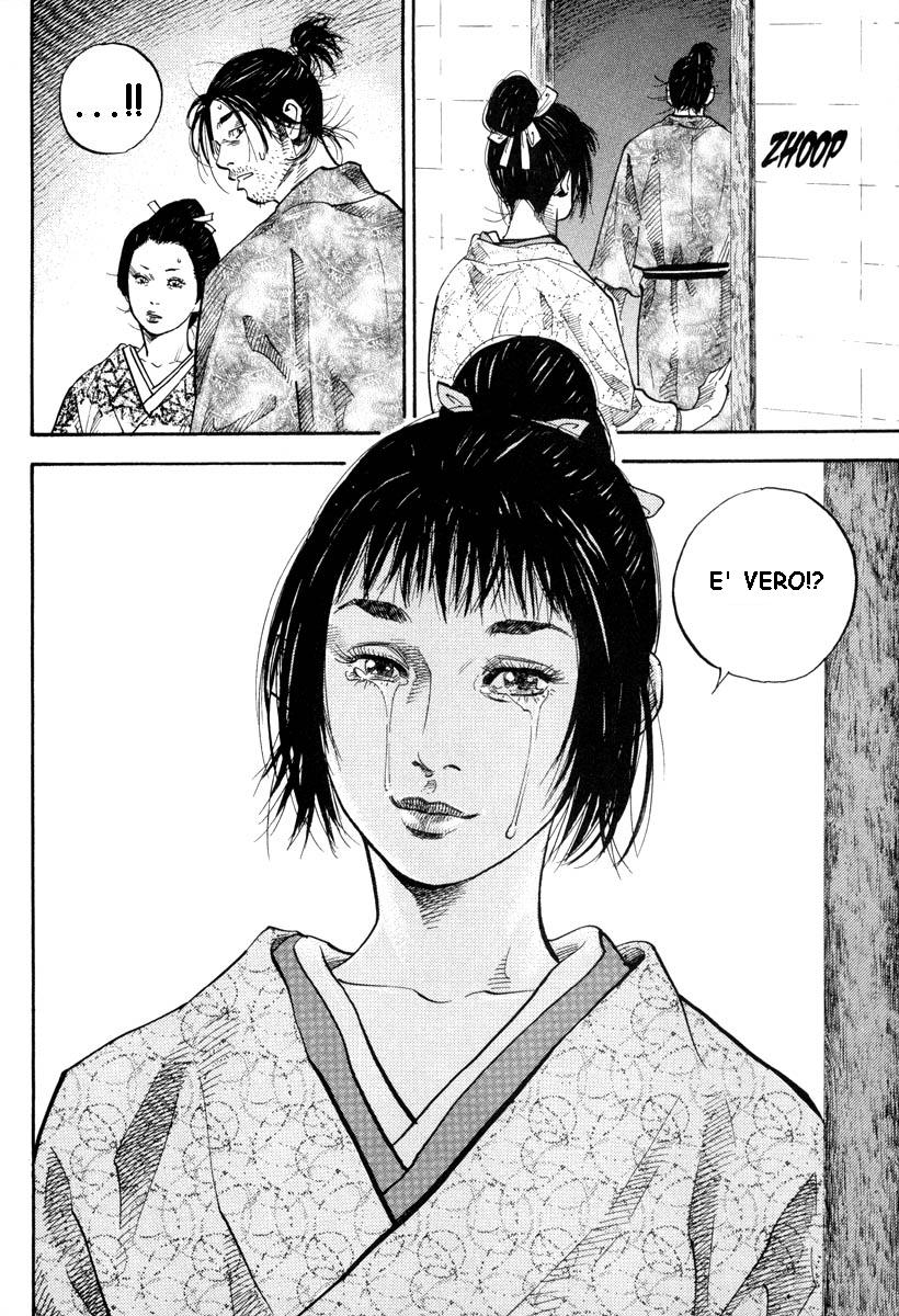 Read Vagabond IT Manga Online