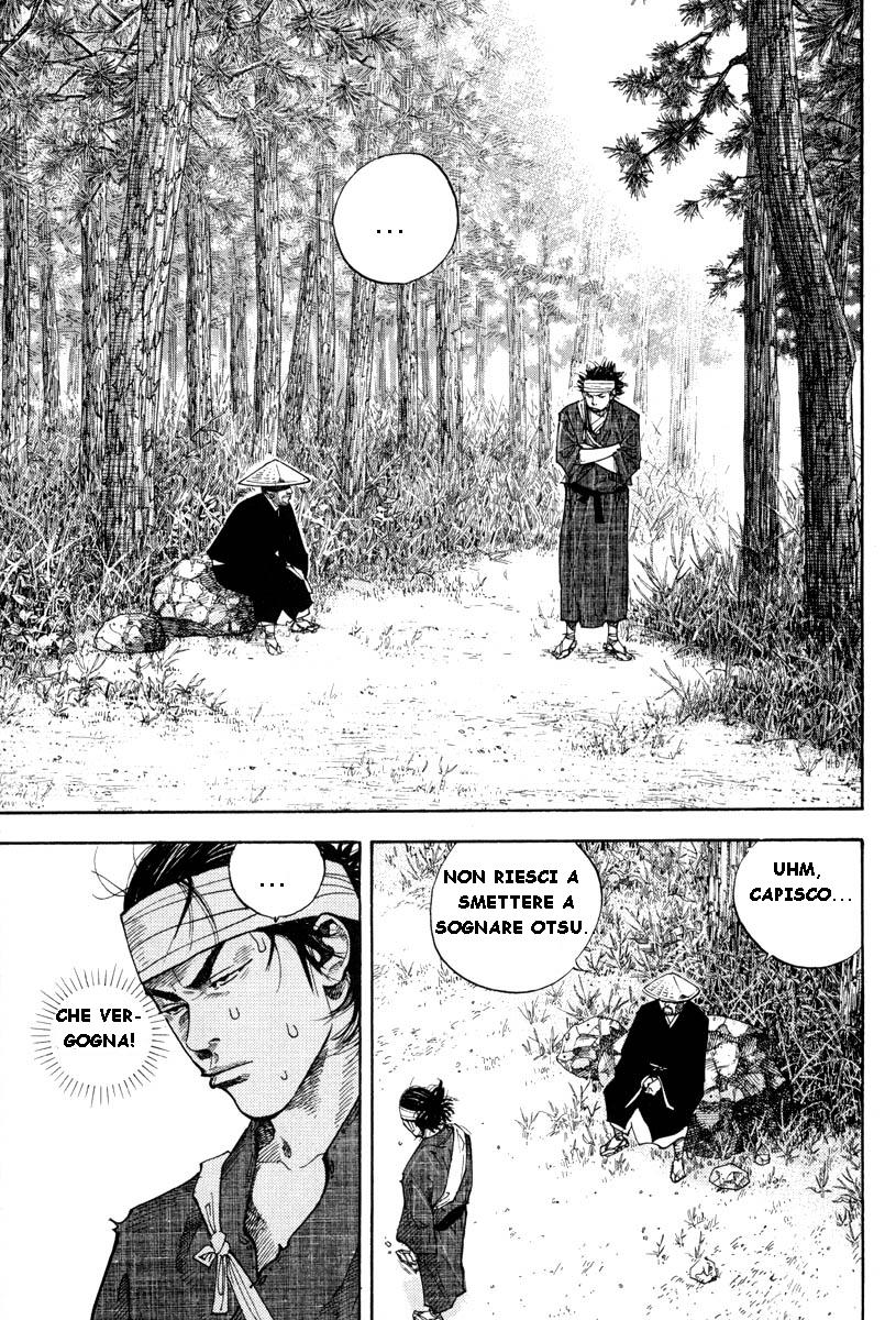 Read Vagabond IT Manga Online
