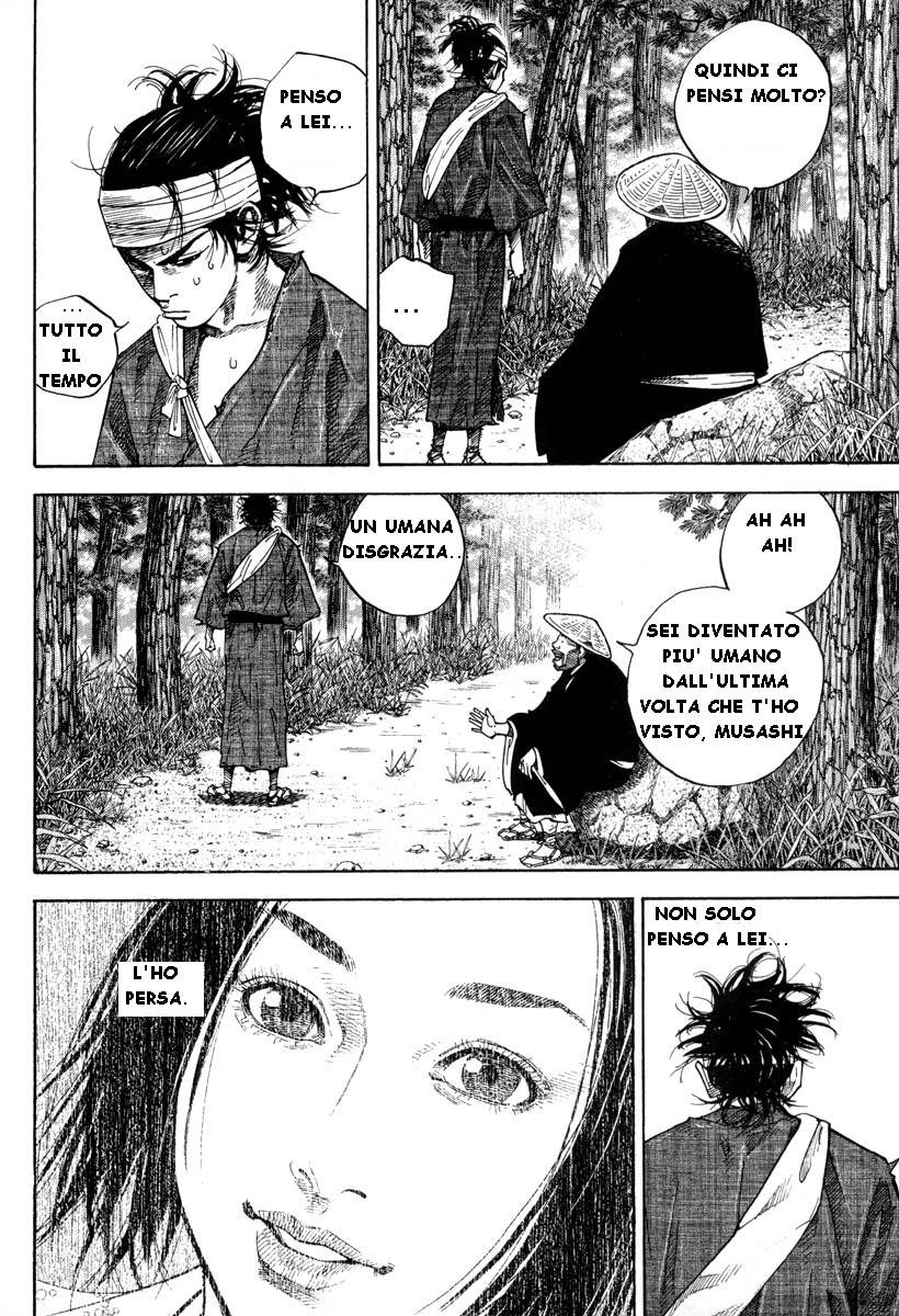 Read Vagabond IT Manga Online